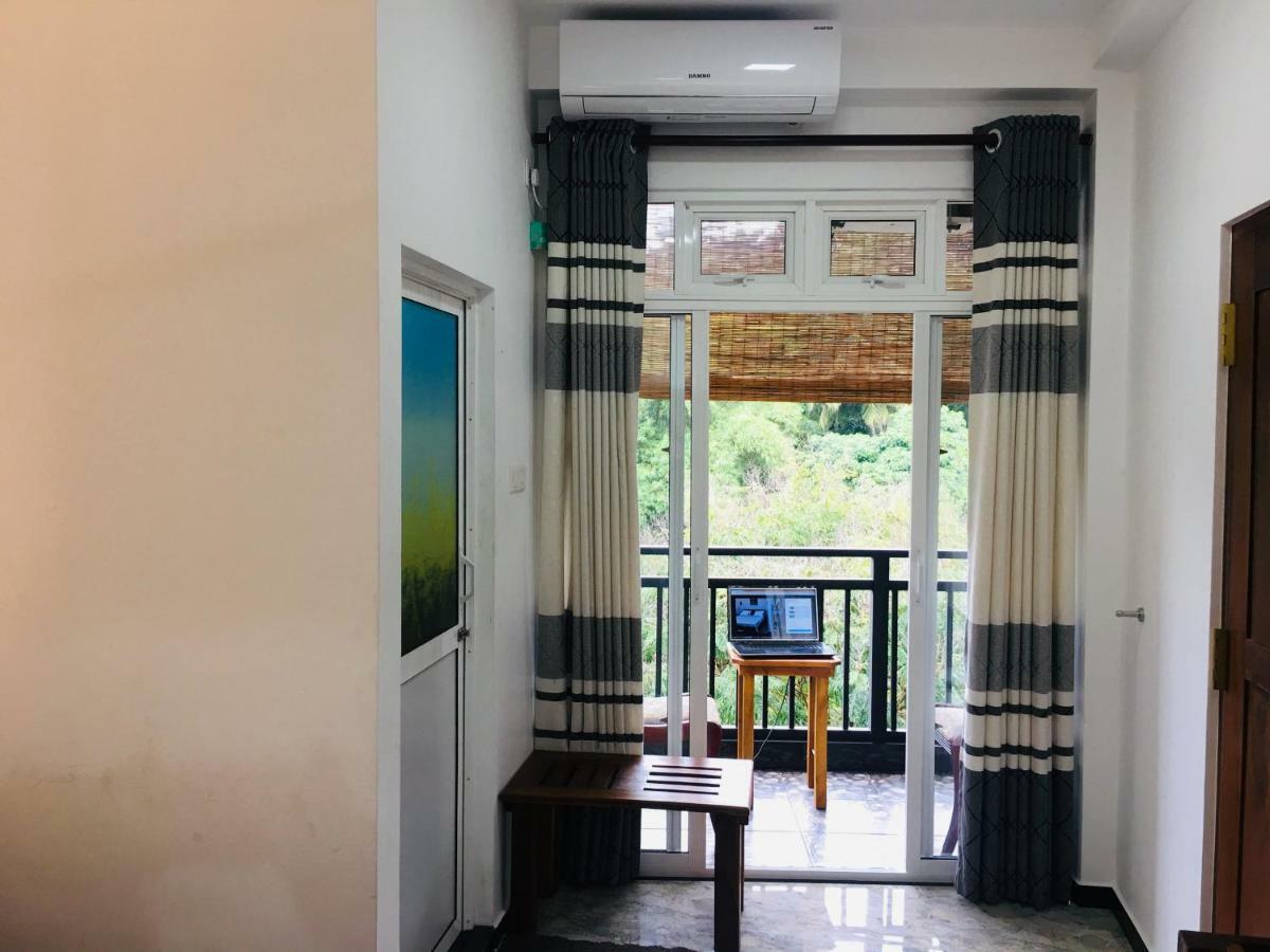 Jenushi Homestay Kandy Eksteriør billede