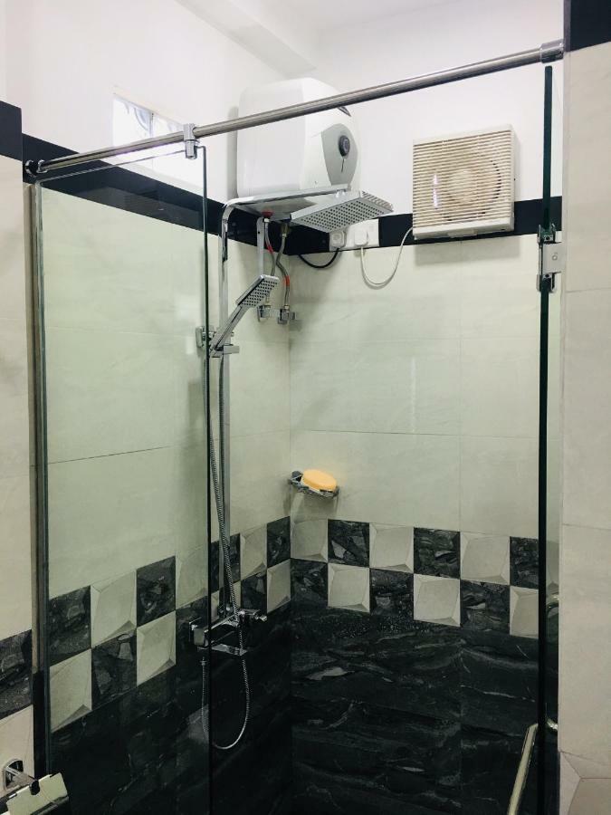 Jenushi Homestay Kandy Eksteriør billede